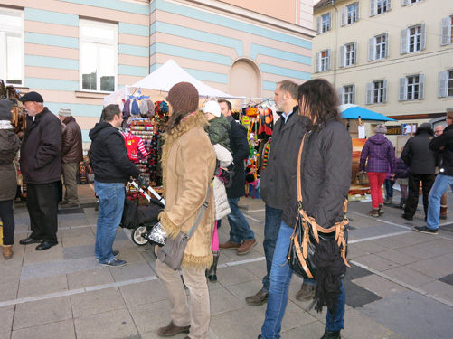 _102 - Christkindlmarkt Graz 2014